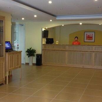 Home Inn Ningbo Wanda Plaza - Photo3