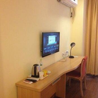 Home Inn Ningbo Wanda Plaza - Photo5