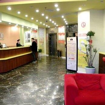 Home Inn Ningbo West Ring Road - Photo2