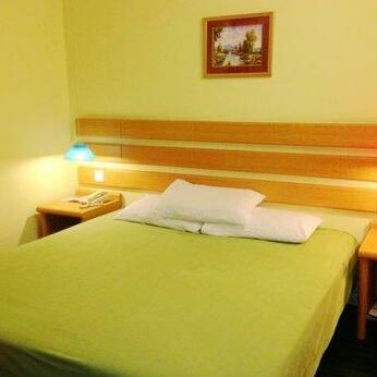 Home Inn Ningbo West Ring Road - Photo3