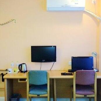 Home Inn Ningbo West Ring Road - Photo5