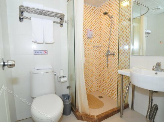 Home Inn Ningbo - Photo5