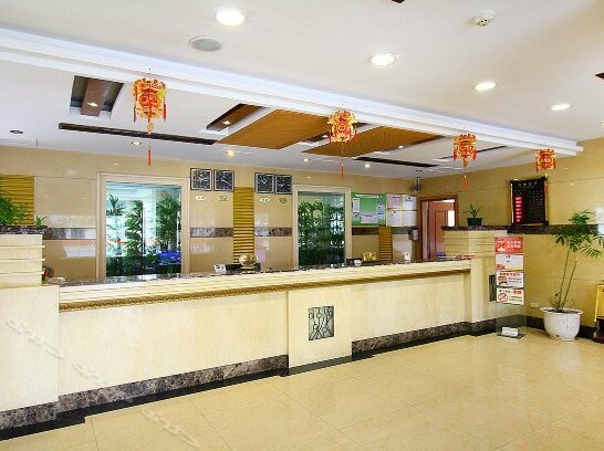 Hong Da Hotel Ningbo - Photo4