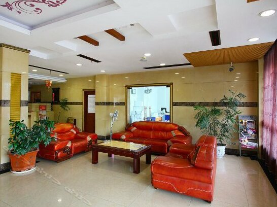 Hong Da Hotel Ningbo - Photo5