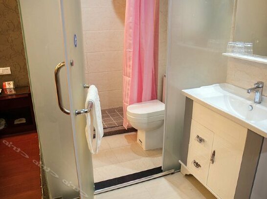 Hong Xiang Hotel Ningbo - Photo3