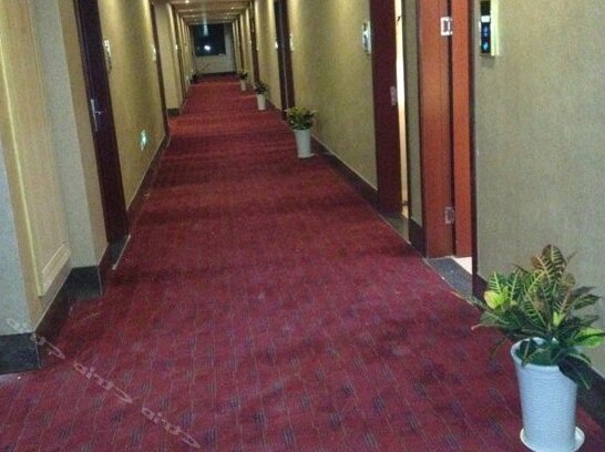 Hong Xiang Hotel Ningbo - Photo4