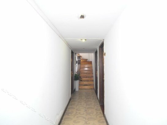 Honghaigong Hotel - Photo2