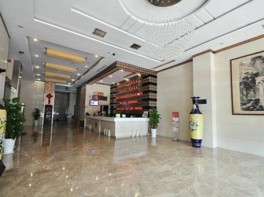 Hongkong Global Island - Photo5
