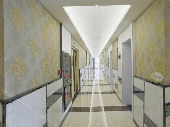 Hout Business Hotel - Photo2