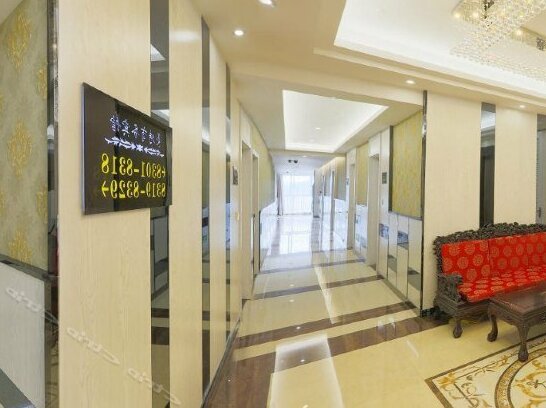 Hout Business Hotel - Photo3