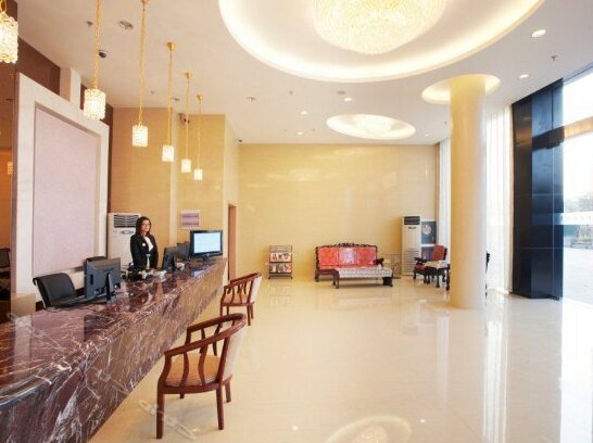 Hout Business Hotel - Photo4