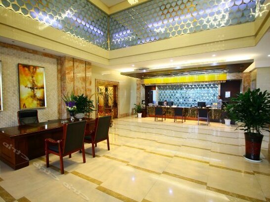 Hualong Meichen Hotel - Photo3