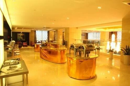 Huanqiudao Business Hotel - Photo2