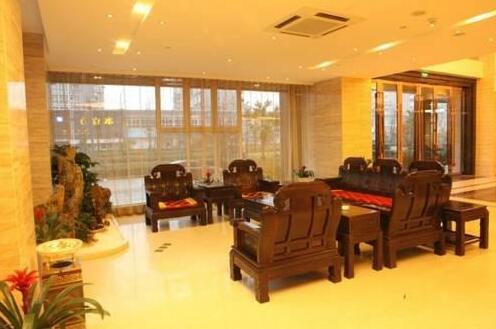 Huanqiudao Business Hotel - Photo5