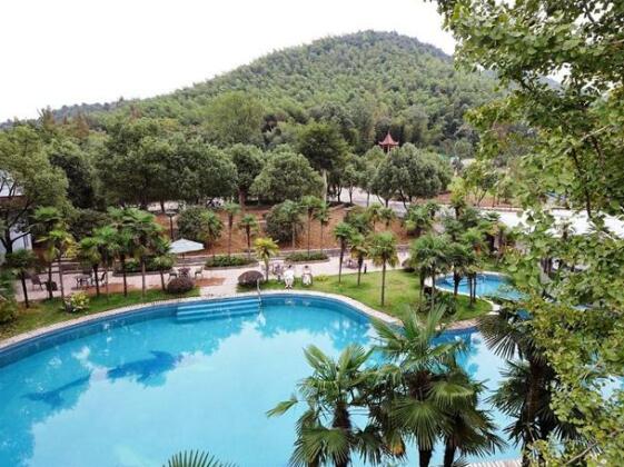 Huaxiang International Hotel - Photo3