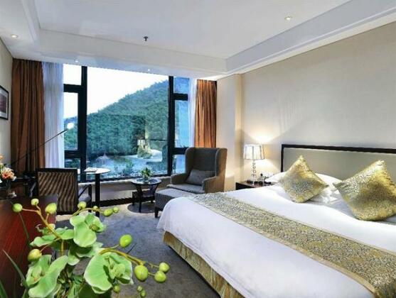 Huaxiang International Hotel - Photo5
