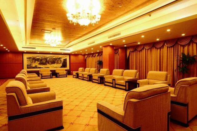Huaxin International Hotel - Ningbo - Photo2