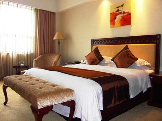 Huaxin International Hotel - Ningbo - Photo3