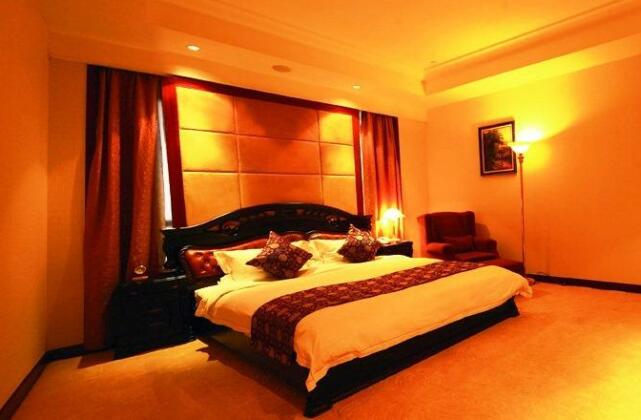 Huaxin International Hotel - Ningbo - Photo4