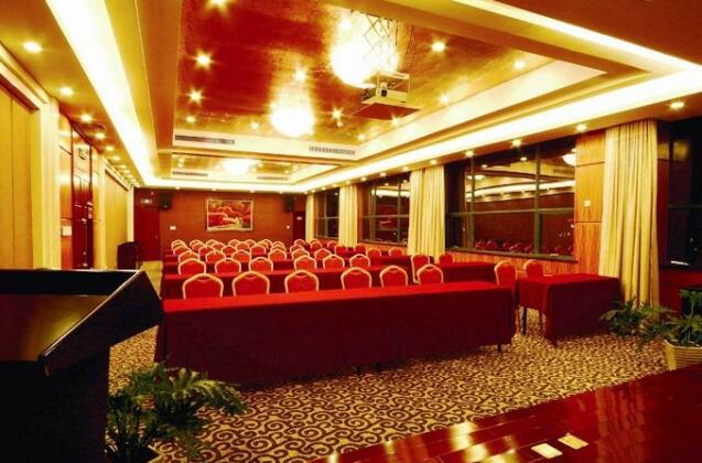 Huaxin International Hotel - Ningbo - Photo5