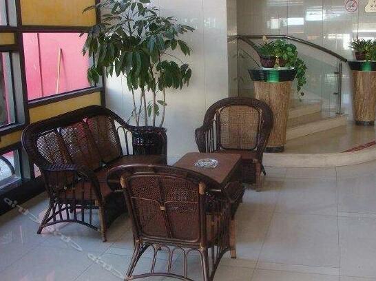 Huayue City Hotel Xingning - Photo5