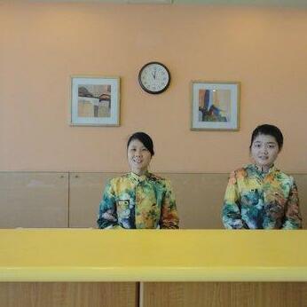 Ji Hotel Ningbo Beilun - Photo3