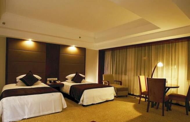 Jiahe Hotel - Ningbo - Photo3
