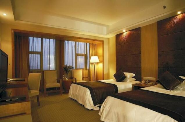 Jiahe Hotel - Ningbo - Photo4