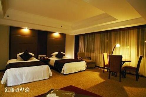 Jiahe Hotel - Ningbo - Photo5