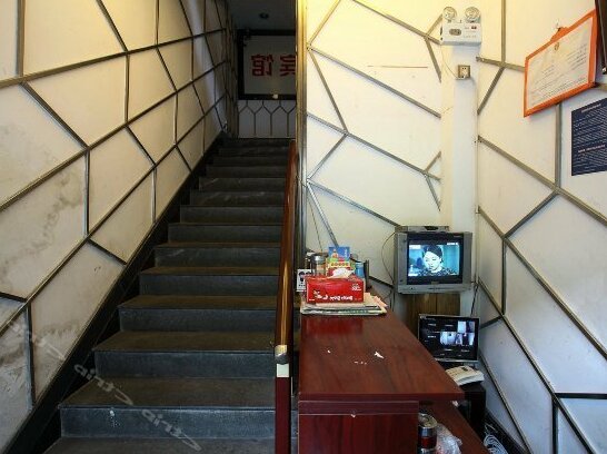Jiale Hotel Ningbo - Photo4
