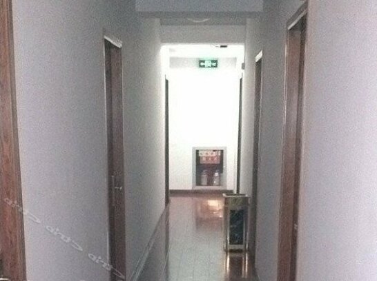 Jiale Hotel Ningbo - Photo5