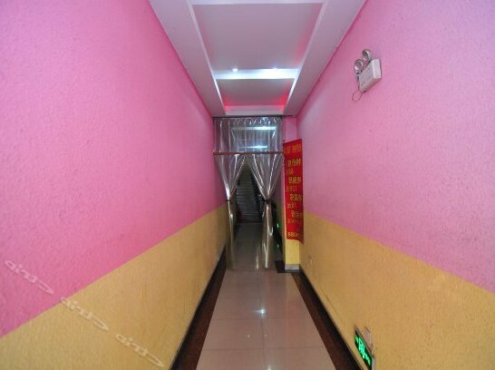 Jiangdong Xinling Motel - Photo5