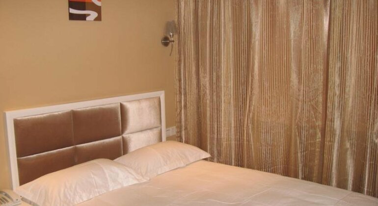 Jiangdong Yihao Business Hotel - Photo3
