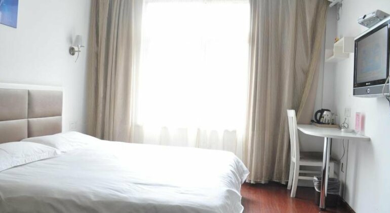 Jiangdong Yihao Business Hotel - Photo4