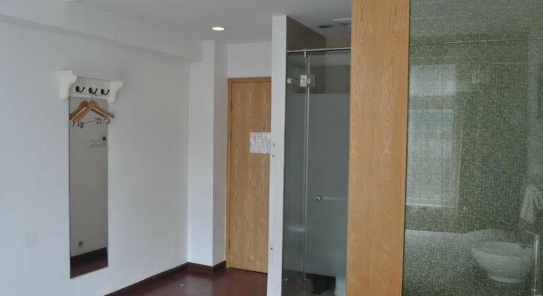 Jiangdong Yihao Business Hotel - Photo5
