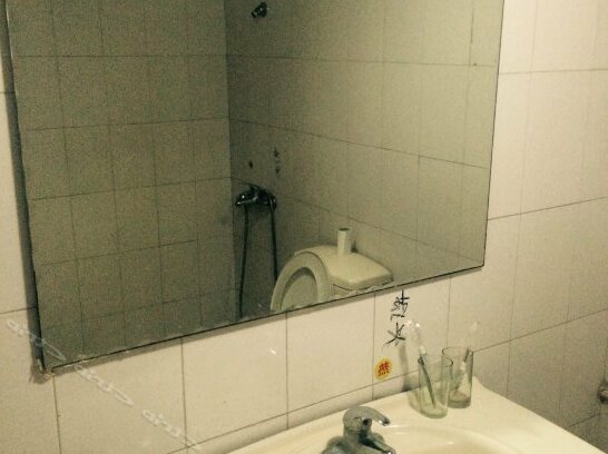 Jianghong Hotel Ningbo - Photo2