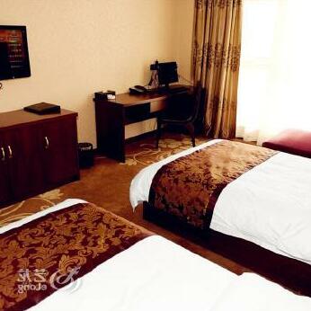 Jiangnan Yijia Hotel - Photo3