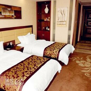 Jiangnan Yijia Hotel - Photo4