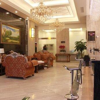 Jiangnan Yijia Hotel - Photo5