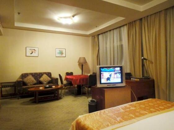 Jiangnan Yinxiang Hotel Ningbo - Photo4