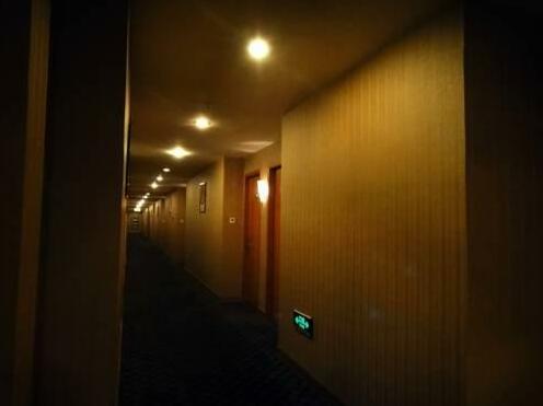 Jiangnan Yinxiang Hotel Ningbo - Photo5