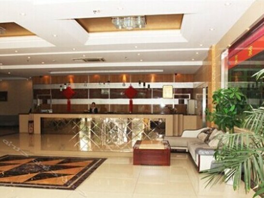 Jiayi Hotel Ningbo - Photo3