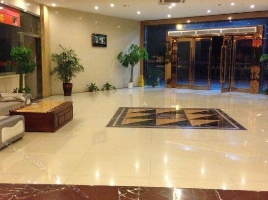 Jiayi Hotel Ningbo - Photo4