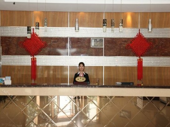 Jiayi Hotel Ningbo - Photo5