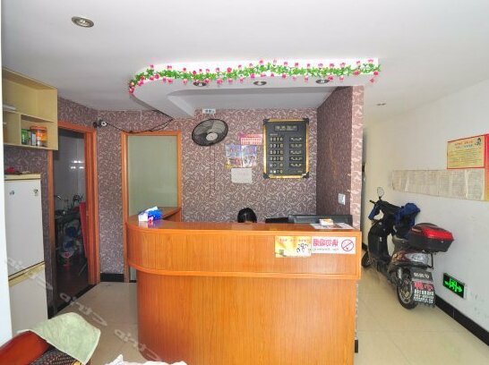 Jiayuan Hotel Ningbo - Photo2