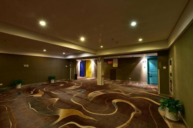 Jihao Selected Hotel - Photo2