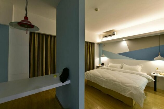 Jihao Selected Hotel - Photo4