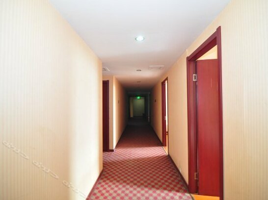 Jinda Hotel Ningbo - Photo4