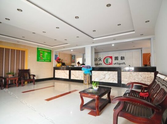 Jingdu Hotel Ningbo - Photo3