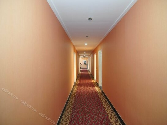 Jingdu Hotel Ningbo - Photo4